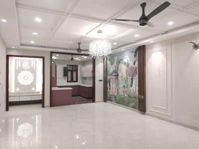 Project Image of 0.0 - 2340.0 Sq.ft 3 BHK Builder Floor for buy in Sita Luxury Floors