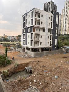 Project Image of 1250.0 - 1260.0 Sq.ft 2 BHK Apartment for buy in Platinum Vista II Block A