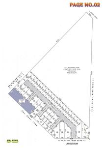 Project Image of 810.52 - 2568.7 Sq.ft Residential Plot Plot for buy in DB Park