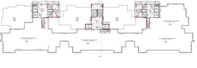 Project Image of 1850 Sq.ft 3 BHK Apartment / Flat for sale in Mankol for Rs. 7351000
