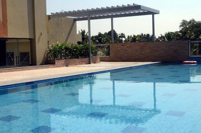 Project Image of 541.0 - 1253.0 Sq.ft 1 BHK Apartment for buy in SFS Airport Royale - Cockpit