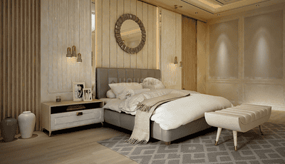 Project Image of 3671.0 - 7917.0 Sq.ft 4 BHK Villa for buy in Pranava Sama Lakshma Reddy Greenwich Villas