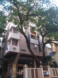 Gallery Cover Pic of Ranade Madhumita Apartment