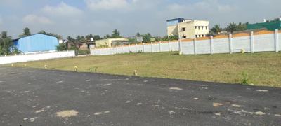 Project Image of 1014.0 - 1599.0 Sq.ft Residential Plot Plot for buy in Veronica Yaswant Garden