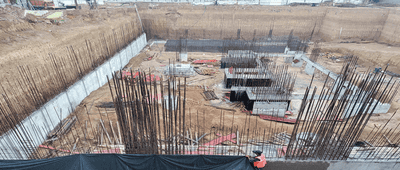 Project Image of 1827.17 - 2644.8 Sq.ft 4 BHK Apartment for buy in Sureva Reva Altezza