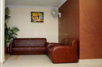 Project Image of 1565.0 - 1609.0 Sq.ft 3 BHK Apartment for buy in ABAD Daffodil Gardens