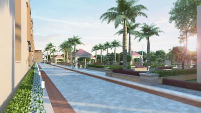 Project Image of 564.0 - 1725.0 Sq.ft 1 BHK Apartment for buy in Auric The Century Park