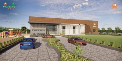 Project Image of 183 Sq.ft Residential Plot / Land for sale in Vikarabad Town for Rs. 2561817