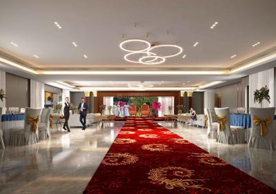 Project Image of 389.0 - 1970.0 Sq.ft 1 BHK Apartment for buy in M Tech Raja Royal Retreat Block A B & C