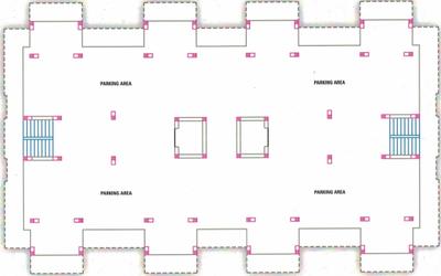 Project Image of 575 Sq.ft 1 BHK Apartment / Flat for sale in Waghodia Road for Rs. 1600000