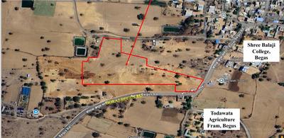 Brijlal Govind Vihar Location Plan 1