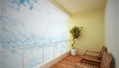 Project Image of 418.0 - 788.0 Sq.ft 1 BHK Apartment for buy in JSB Gokul Nakshatra