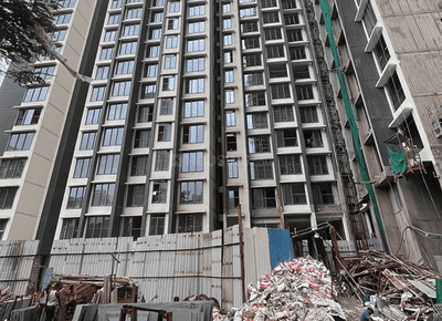 Project Image of 1013.0 - 1329.0 Sq.ft 3 BHK Apartment for buy in Kalpataru Elitus