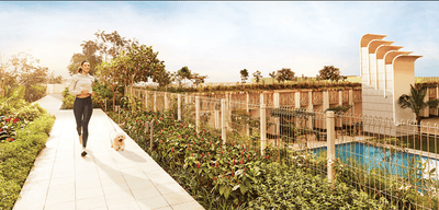 Project Image of 434.65 - 1060.35 Sq.ft 1 BHK Apartment for buy in New Cuffe Parade Lodha Altia