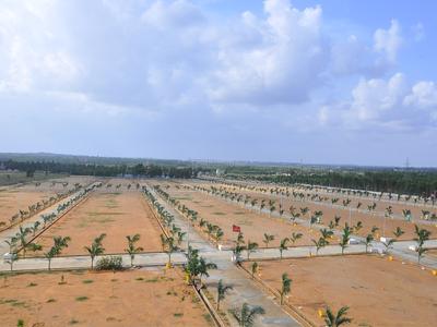 Project Image of 810.0 - 4797.0 Sq.ft Residential Plot Plot for buy in Peram Aditya Grand