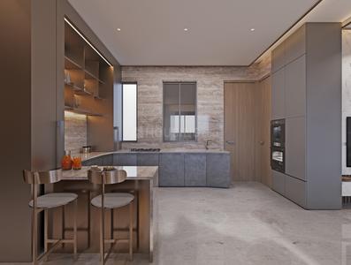 Project Image of 3450 Sq.ft 4 BHK Apartment / Flat for sale in Shilaj for Rs. 28500000