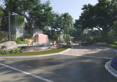 Project Image of 4188.56 - 4201.8 Sq.ft 4 BHK Villa for buy in Anvita Parkside