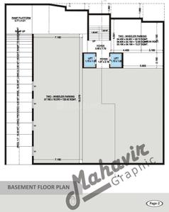 Project Image of 576.95 - 789.32 Sq.ft 2 BHK Apartment for buy in Shree Ram Suvarnabhumi Nirmal