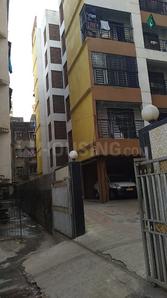 Project Image of 222.0 - 546.0 Sq.ft 1 RK Apartment for buy in Friends Paradise Height