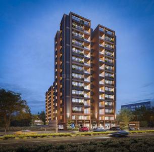 Project Image of 1080.0 - 1539.0 Sq.ft 2 BHK Apartment for buy in Atithi Prime
