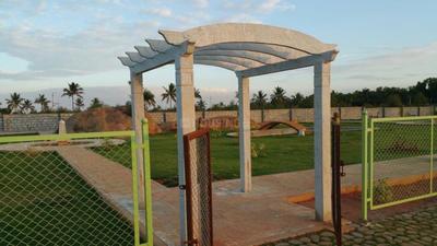 Bharathi Enclave Amenities 1