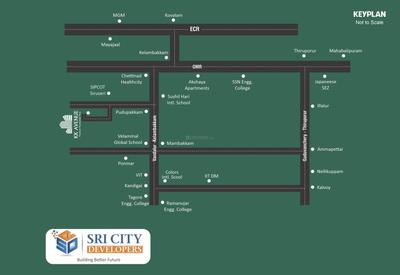 Gallery Cover Pic of Sri KK Avenue