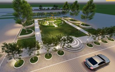 Project Image of 346.87 - 1447.64 Sq.ft Residential Plot Plot for buy in Aadinath Shri Krishna Residency