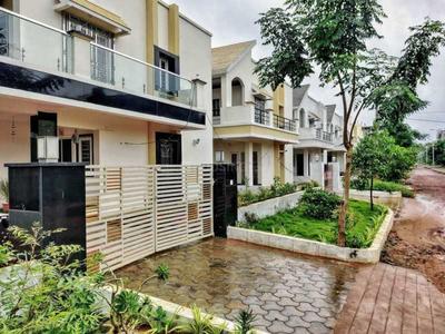 Project Image of 0.0 - 4705.0 Sq.ft 4 BHK Villa for buy in Pragnya Riverbridge Developers County C Type Villas