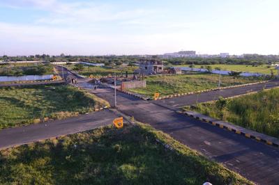 Project Image of 1000.0 - 4200.0 Sq.ft Residential Plot Plot for buy in OM Shakthy Kanopus C