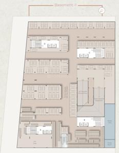 Project Image of 654.66 - 860.36 Sq.ft 2 BHK Apartment for buy in Shyam 242