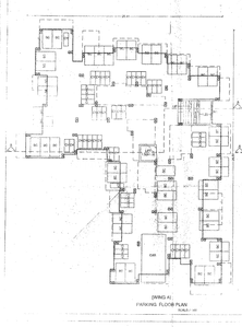 Project Image of 184.0 - 357.0 Sq.ft 1 RK Apartment for buy in Kasa Village