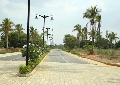 Project Image of 2248.0 - 3496.0 Sq.ft Residential Plot Plot for buy in Century Sports Village