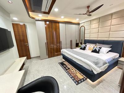 Project Image of 2541.6 - 2684.71 Sq.ft 4 BHK Apartment for buy in Shubh Mangal Prime