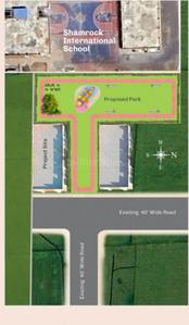 Project Image of 0.0 - 2300.0 Sq.ft 3 BHK Apartment for buy in Vigneswara Homes