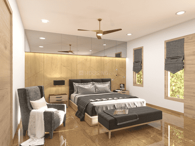 Project Image of 4212.0 - 4527.0 Sq.ft 4 BHK Villa for buy in Swarnim Vatika