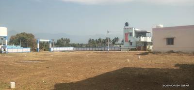 Project Image of 1515.0 - 2532.0 Sq.ft Residential Plot Plot for buy in Vasantham Nagar