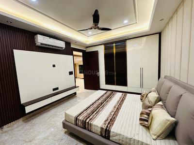 Project Image of 1800.0 - 3200.0 Sq.ft 4 BHK Builder Floor for buy in Creative Ultra Luxury Flors