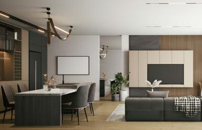 Project Image of 777.16 - 1944.0 Sq.ft 2 BHK Apartment for buy in Venkatesh Vanaya wing I And J Phase 2
