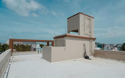 Project Image of 0.0 - 856.0 Sq.ft 2 BHK Apartment for buy in Avkash Tapas Premium Apartments
