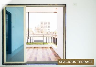 Project Image of 395.0 - 890.0 Sq.ft 1 RK Apartment for buy in Akshar Atmiya Heights
