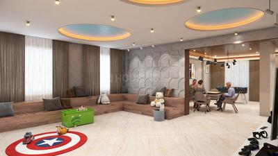 Project Image of 0.0 - 1719.0 Sq.ft 3 BHK Apartment for buy in Lalit Roongta Exquisite
