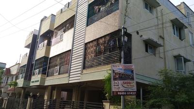 Project Image of 680.0 - 1250.0 Sq.ft 1 BHK Apartment for buy in Vishal Enclave