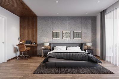 Project Image of 1498.0 - 1656.0 Sq.ft 4 BHK Apartment for buy in Vertis ONE