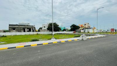 Project Image of 766.0 - 4964.0 Sq.ft Residential Plot Plot for buy in Homeland 124 Phase 1