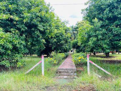 Project Image of 650.0 - 1400.0 Sq.ft Residential Plot Plot for buy in Shanbagam Kundapuram Phase III