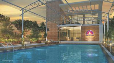 Project Image of 450.0 - 750.0 Sq.ft 1 BHK Apartment for buy in Vrindavan Barsana