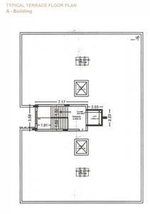 Project Image of 712.89 - 863.05 Sq.ft 3 BHK Apartment for buy in Darshan Bhoomi
