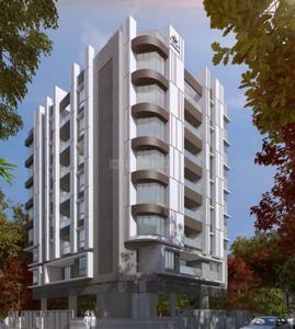 Ranade Ushakkal Elevation 1