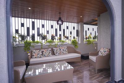 Project Image of 1462.0 - 1732.0 Sq.ft 3 BHK Apartment for buy in Mayfair Elite