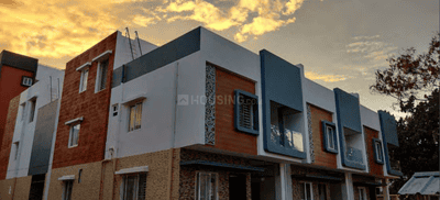 Project Image of 432.0 - 2022.0 Sq.ft 1 BHK Apartment for buy in Deccan All Seasons